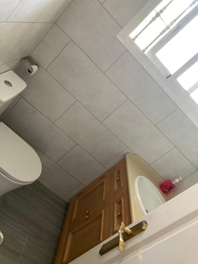 דירות Apart En פואנגירולה מראה חיצוני תמונה